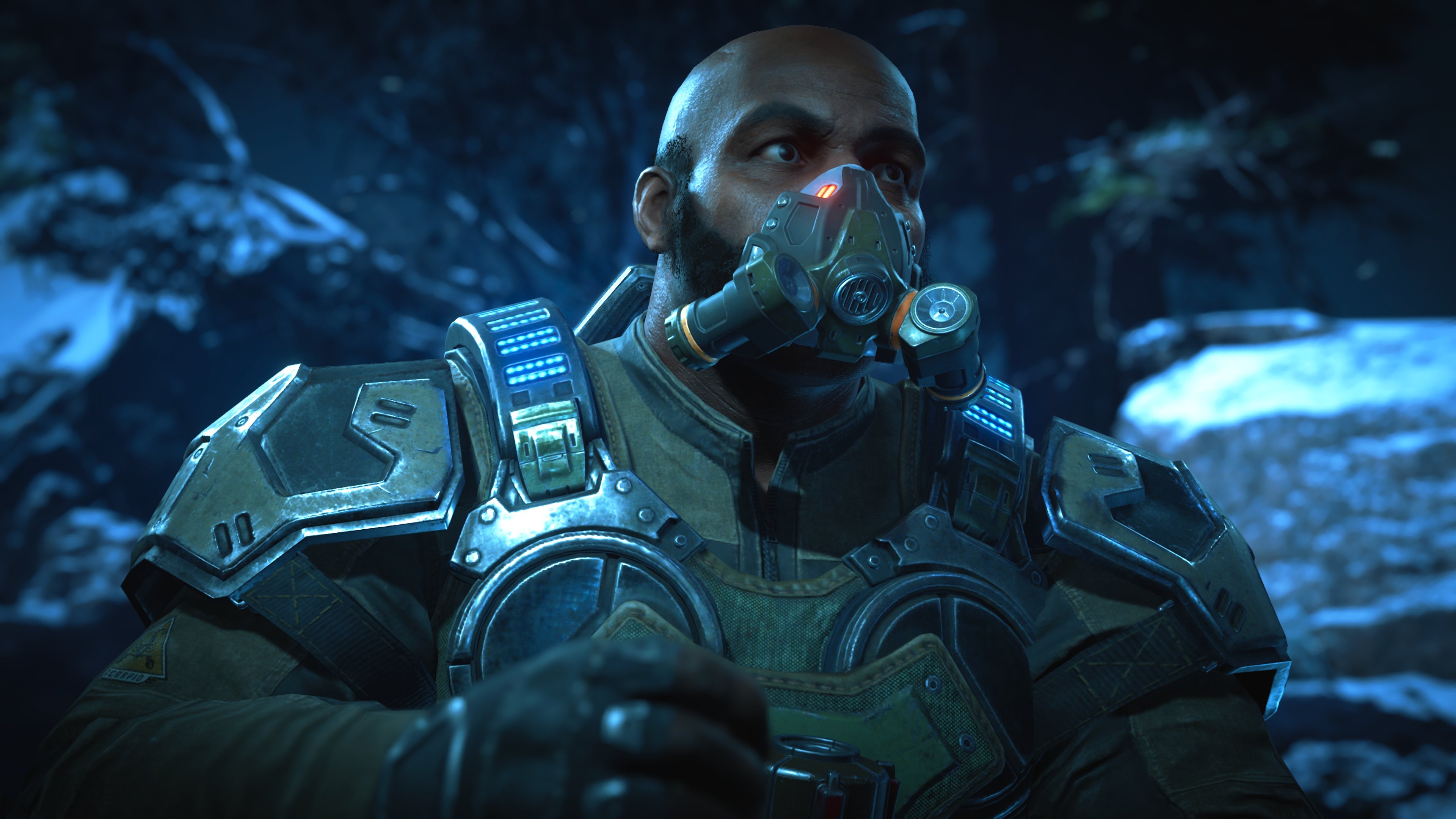 Gears 5 - Imagen 15